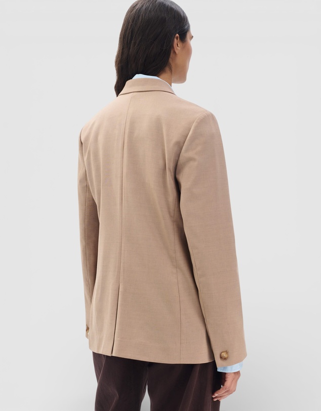 rag & bone - Jennifer Combo Blazer