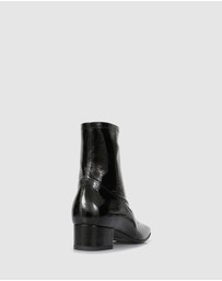 Sempre Di - Tanana Ankle Boots
