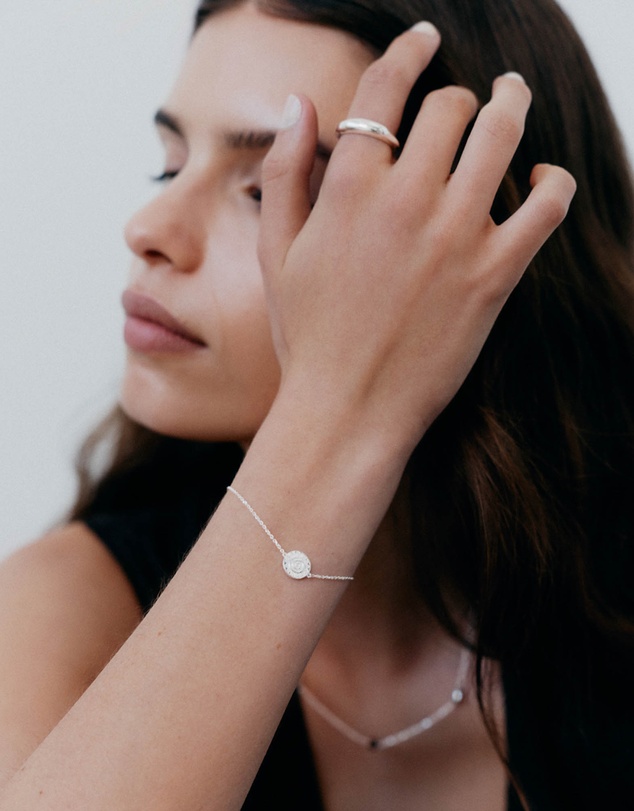 Kirstin Ash - Solara Bracelet
