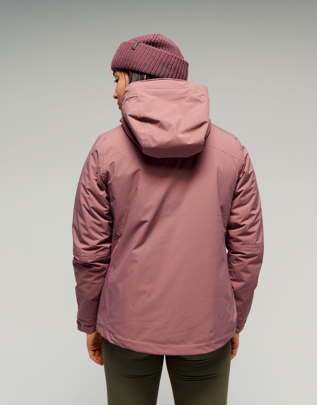 Kathmandu - Trailhead 2L novaLOFT Rain Jacket