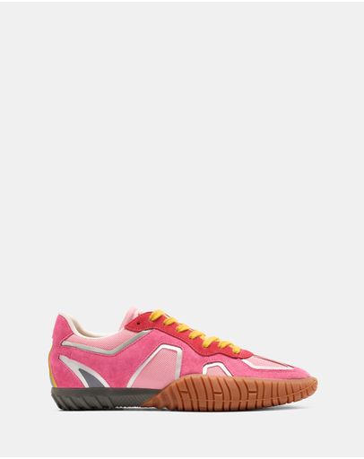 Dragon Fruit/Blossom Pink