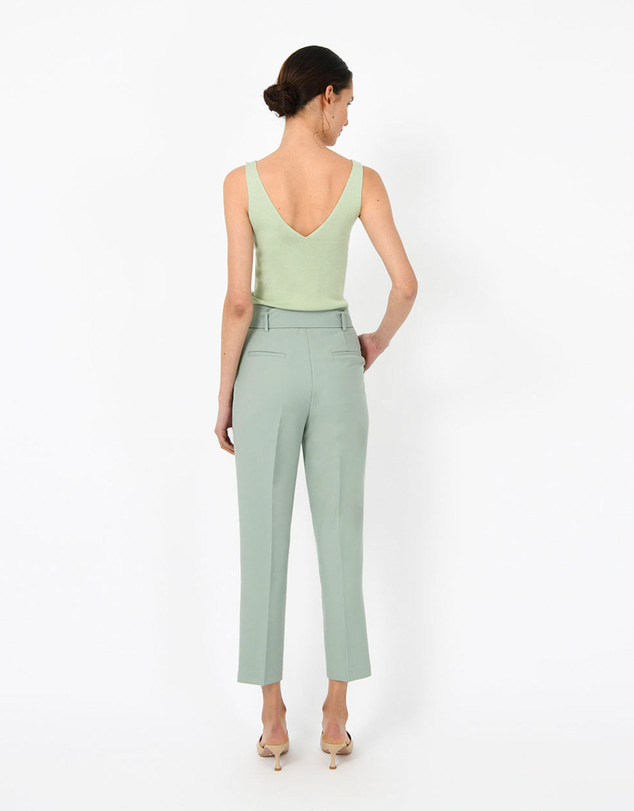 Forcast - Shiloh V-Neck Top