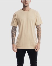 DVNT - Locale Tee