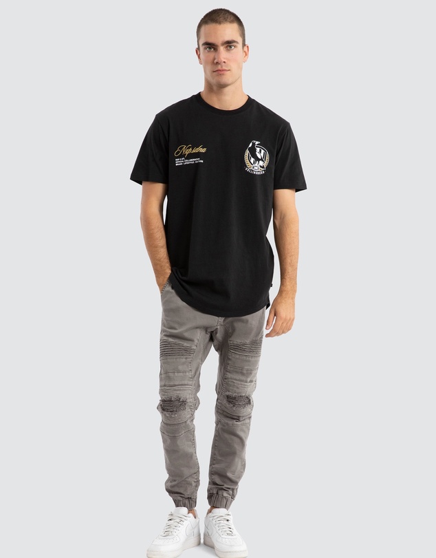 Nena & Pasadena - Collingwood Prime Tee