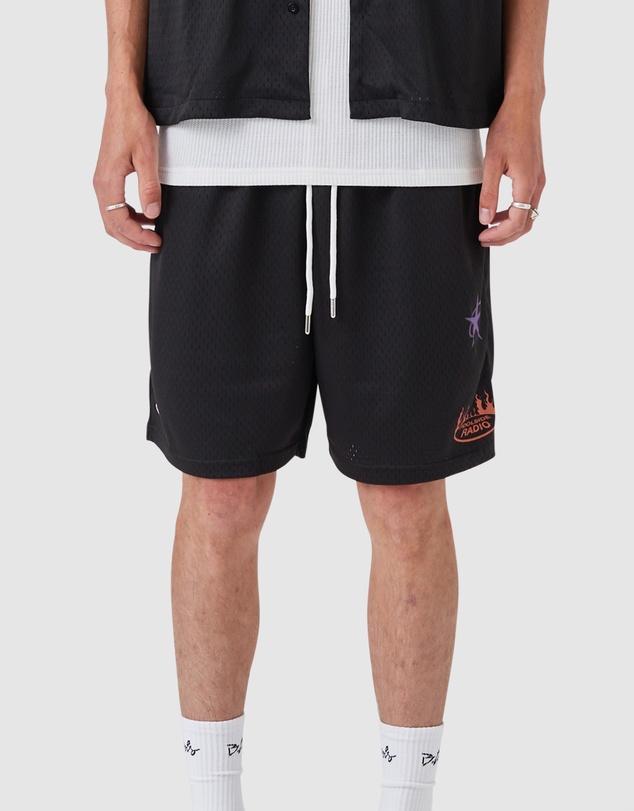 B.Cools - NWO Short