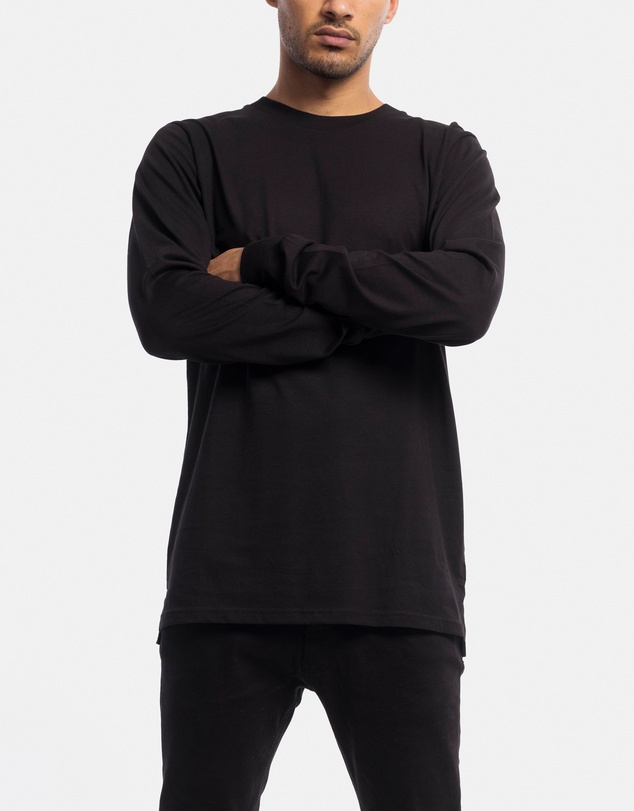 DVNT - Devoid Premium Long Sleeve