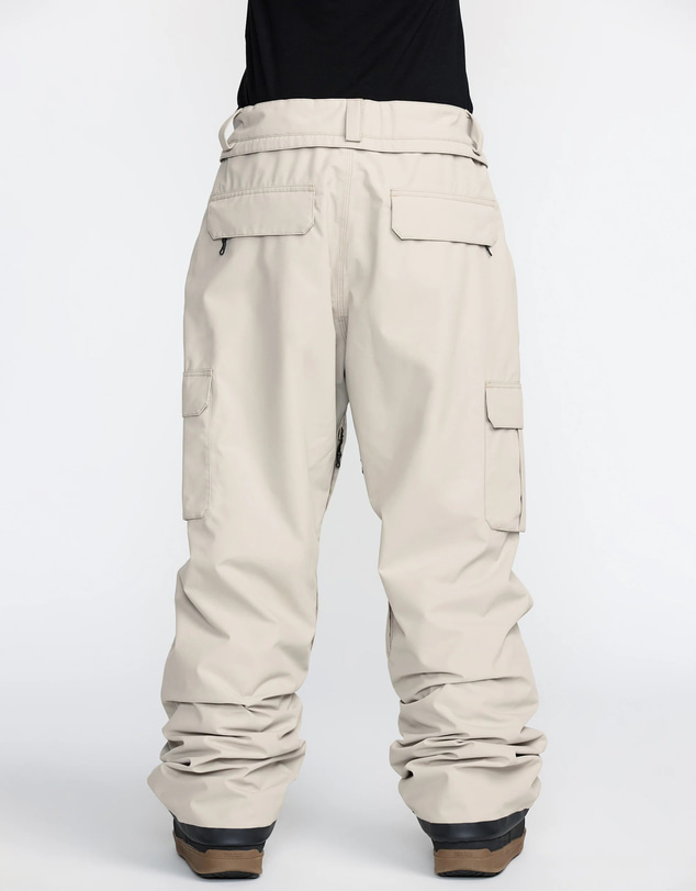 Volcom - Womens DLM Pant