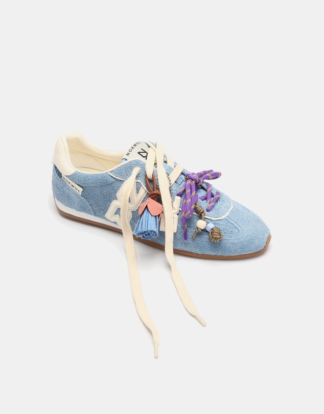 Nokwol - Method Sneakers