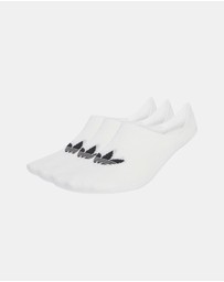 adidas Originals - 3-Pairs Low Cut Socks