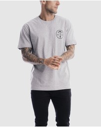 DVNT - Dive Deep Tee