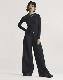 adidas Originals - Firebird Adilenium Track Pants