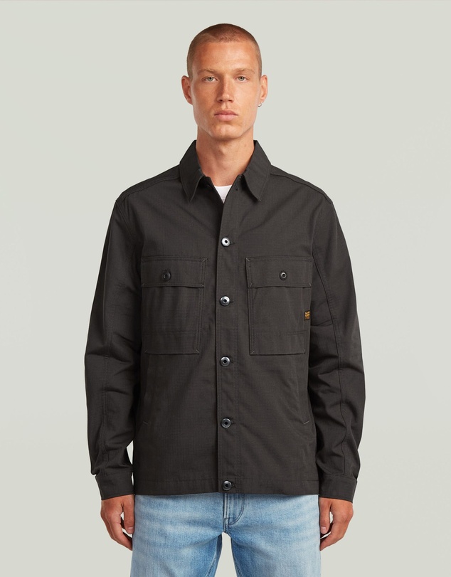G-Star - Mosa overshirt