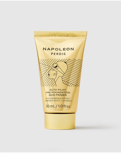 Napoleon Perdis - Auto Pilot Pre-Foundation Skin Primer 30ml