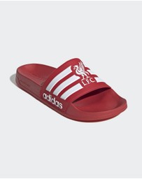 adidas Sportswear - Adilette Shower Liverpool Slides Unisex