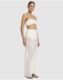 JETS - Jetset Stretch Lace Pant