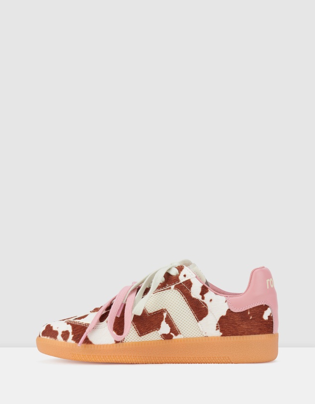 Rollie - Pace Sneaker