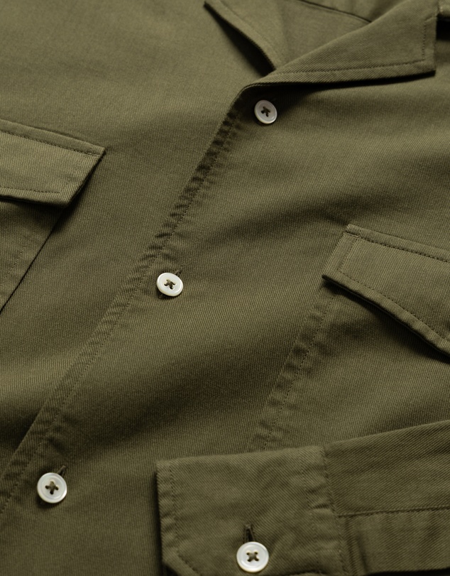 Rodd & Gunn - Salt Lake Long Sleeve Shirt