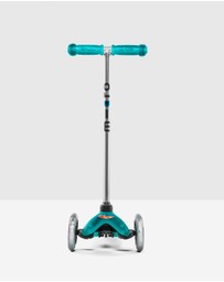 Micro Scooters - Micro Mini Classic 3 Wheel Scooter