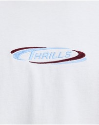 Thrills - Spectral Oversize Fit Tee