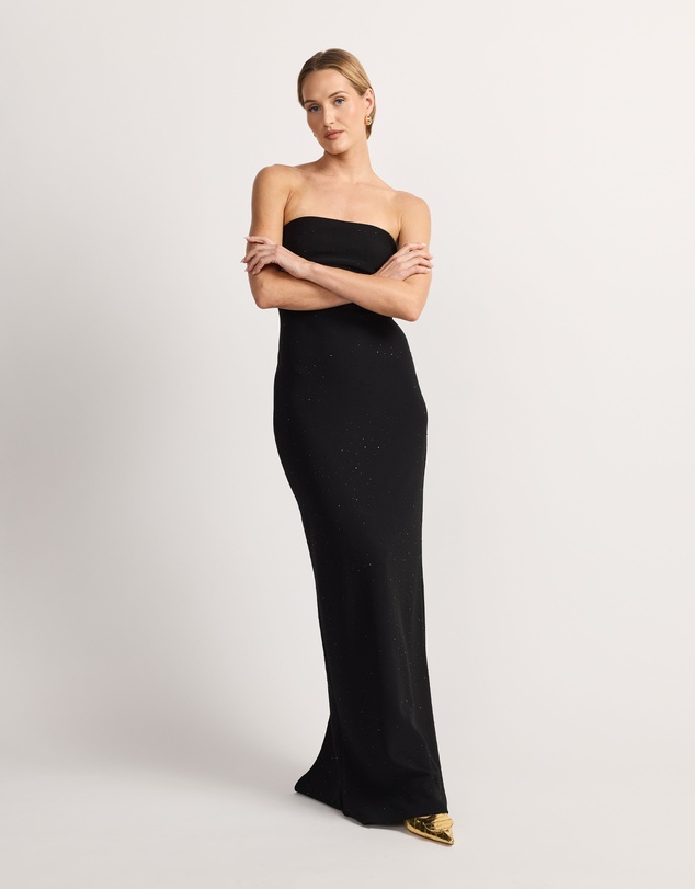 TOJHA - Halea Maxi Dress