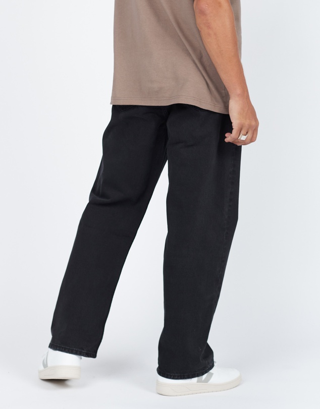 Dr Denim - Omar Baggy Jeans