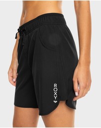 Roxy - Womens Wave 7