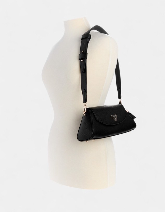 GUESS - Bolena Flap Shoulder Bag
