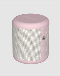 Kreafunk - Kreafunk Karl Bluetooth Speaker - Dusty Rose