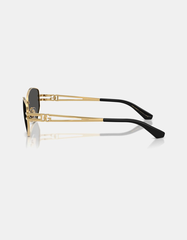 Dolce & Gabbana - DG2338