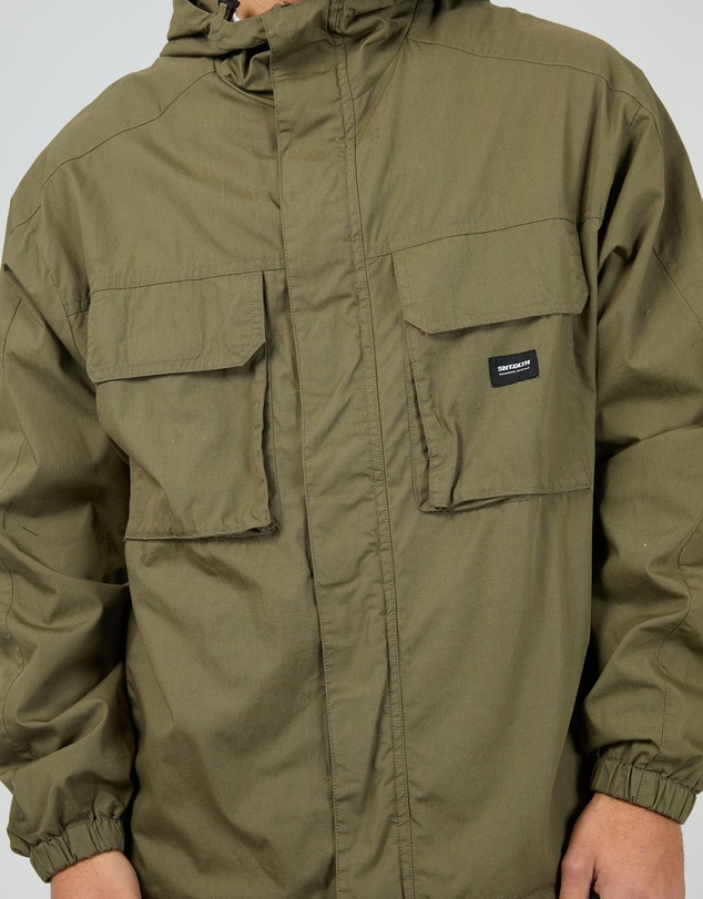 St Goliath - SG400 Jacket