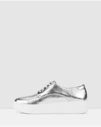 Rollie - Derby City Shoe