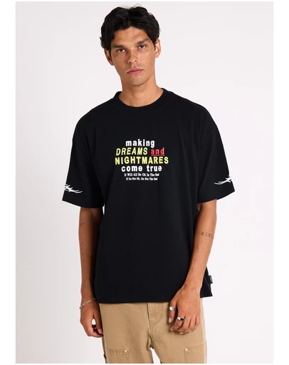 Insight - Fantasy T-Shirt