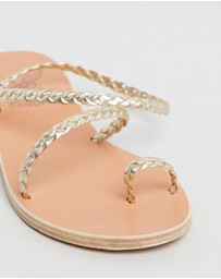 Ancient Greek Sandals - Eleftheria Sandal
