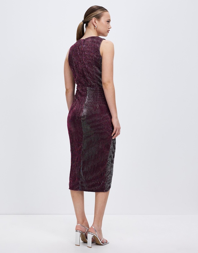 Romance by Honey and Beau - Lola Crossover Dress