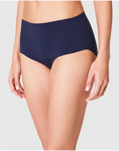 Spanx - SPANXsupersmooth™ Undie-tectable® Brief