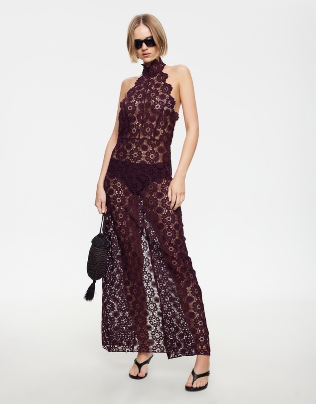 Lioness - Trophy Maxi Dress