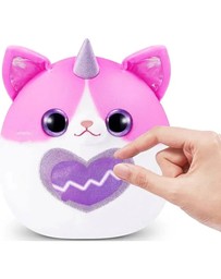 Rainbocorns - Eggzania Kittymania