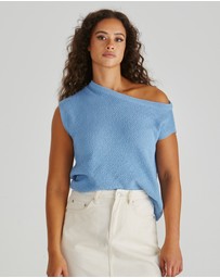Sass - Jaci Knit Top