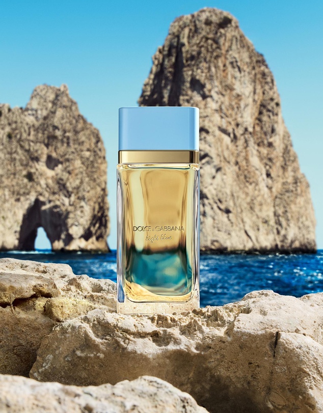 Dolce & Gabbana - Dolce & Gabbana Light Blue EDP - 50ml