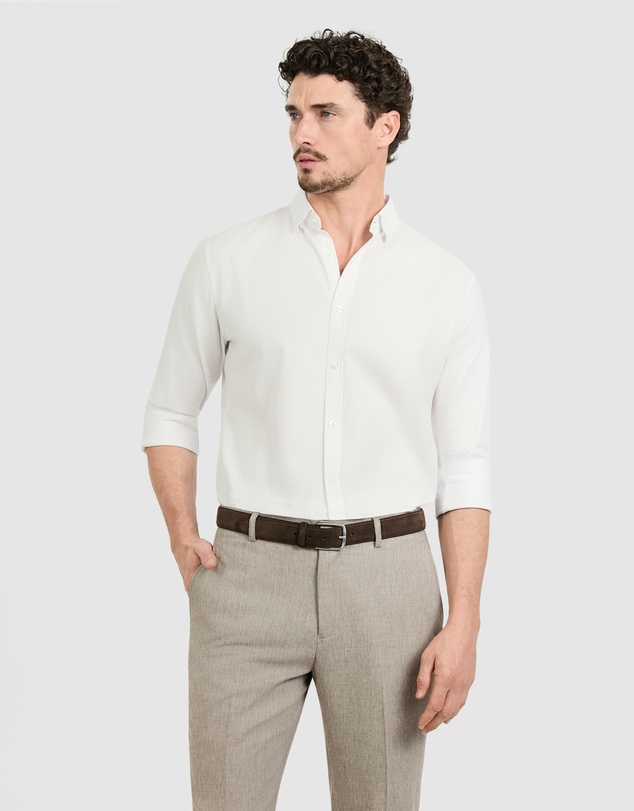 Tarocash - Barrett Textured Shirt