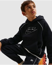 Nike - Air Fleece Joggers - Teens