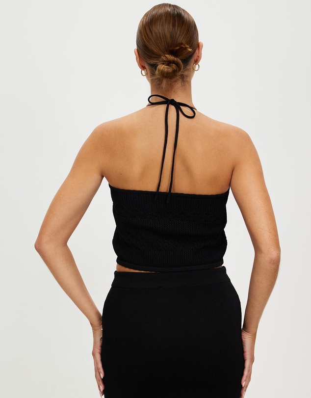 Honey and Beau - Levitate Tank Top