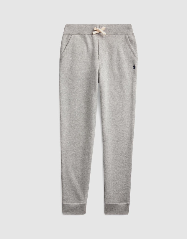 Polo Ralph Lauren - Seasonal Fleece Joggers - Teens