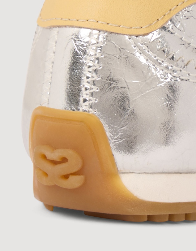 Sandro - Lightwave Sneakers
