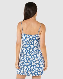 Rip Curl - Surf Dreams Printed Rib Mini