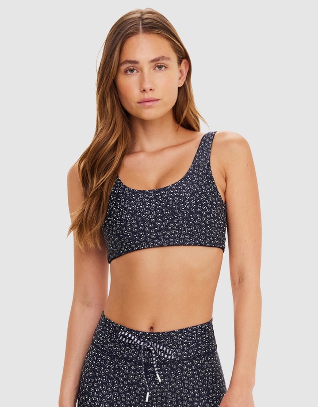 The Upside - Starlet Harley Scoop Bra