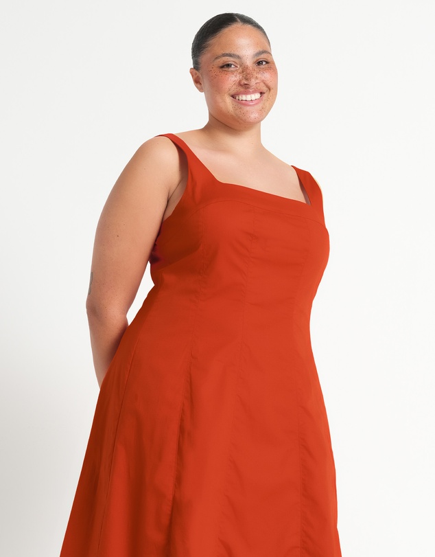 Estelle - Rohana Dress