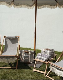 Business & Pleasure Co. - The Sling Chair