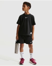 Nike - Nike Pro Short-Sleeve Top - Teens