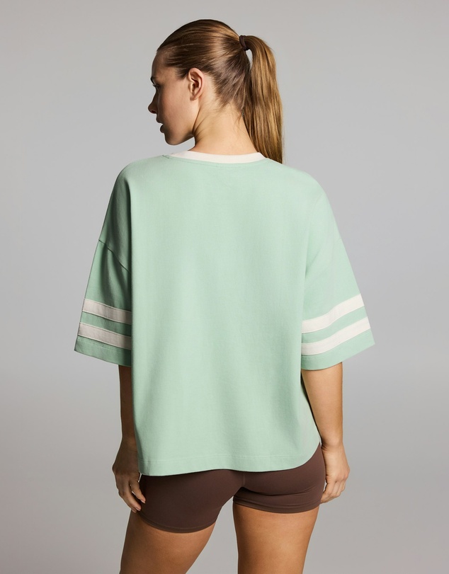Rockwear - Oversize Boxy Tee